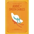 thumbnail image 1 of Pre-Owned Classic Starts: Anne of Green Gables (Paperback) 1454937947 9781454937944, 1 of 1