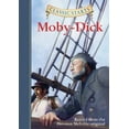 thumbnail image 1 of Pre-Owned Classic Starts(r) Moby-Dick (Hardcover) 1402766440 9781402766442, 1 of 1