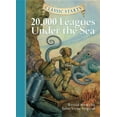 thumbnail image 1 of Classic Starts(r) 20,000 Leagues Under the Sea (Hardcover), 1 of 1