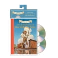 thumbnail image 1 of Classic Starts(r) Audio: The Adventures of Huckleberry Finn (Paperback) by Mark Twain, Oliver Ho, Arthur Pober, 1 of 2