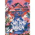 thumbnail image 1 of Classic Starts(r) Classic Starts(r) the Swiss Family Robinson, (Hardcover), 1 of 1
