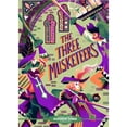 thumbnail image 1 of Pre-Owned Classic Starts(r) the Three Musketeers (Hardcover) 1454948388 9781454948384, 1 of 1