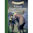 thumbnail image 1 of Classic Starts(r: Great Expectations (Hardcover), 1 of 1