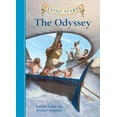 thumbnail image 1 of Classic Starts(r) The Odyssey, (Hardcover), 1 of 1