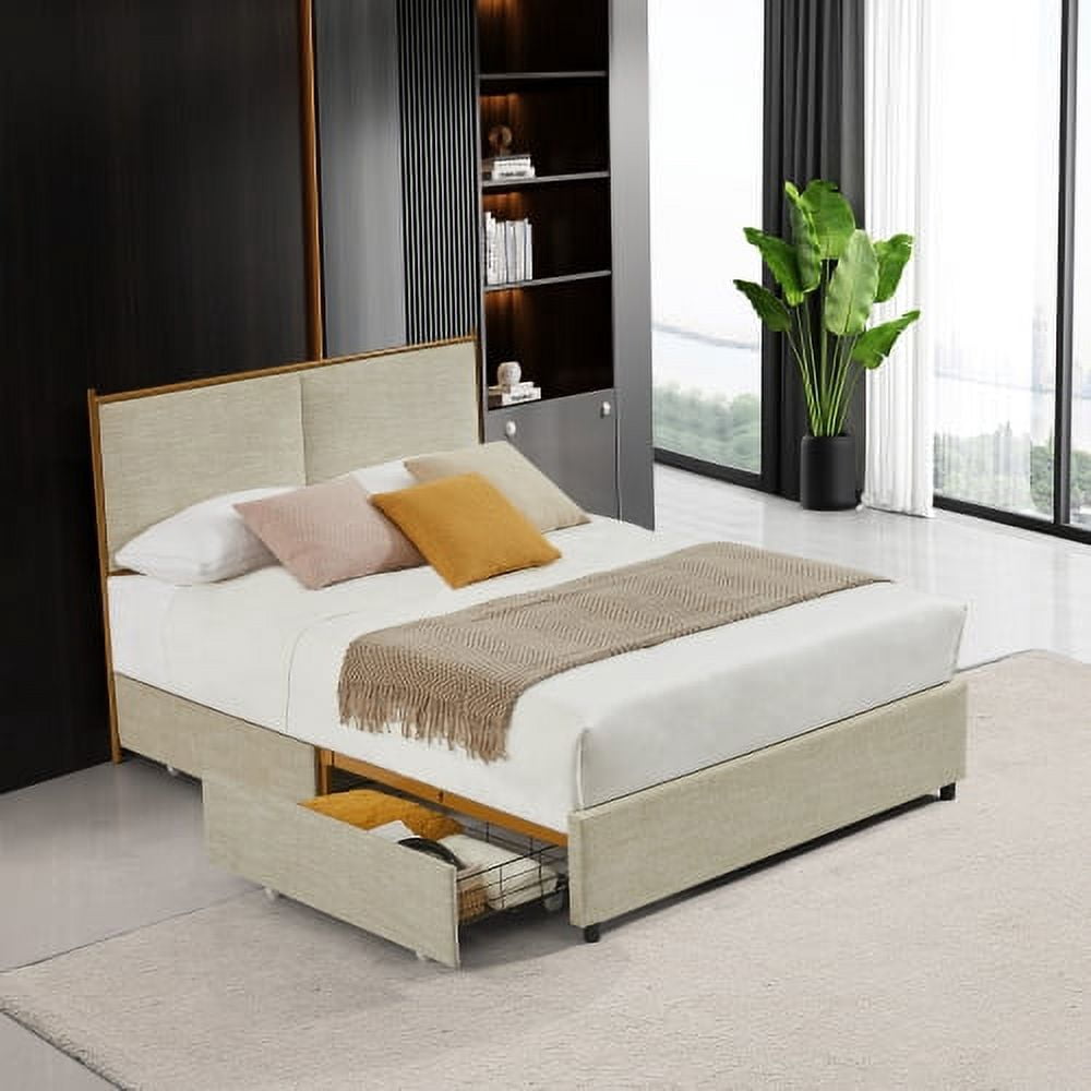 Classic Steamed Bread Shaped Backrest, Metal Frame, Solid Wood Ribs ...