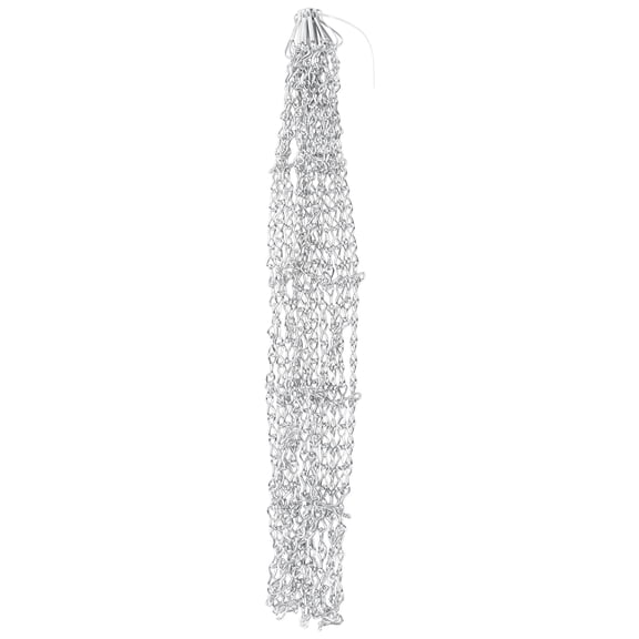 Classic Steel Chain Basketball Net