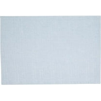 Classic Stitched Plaid Placemat (Set of 4)