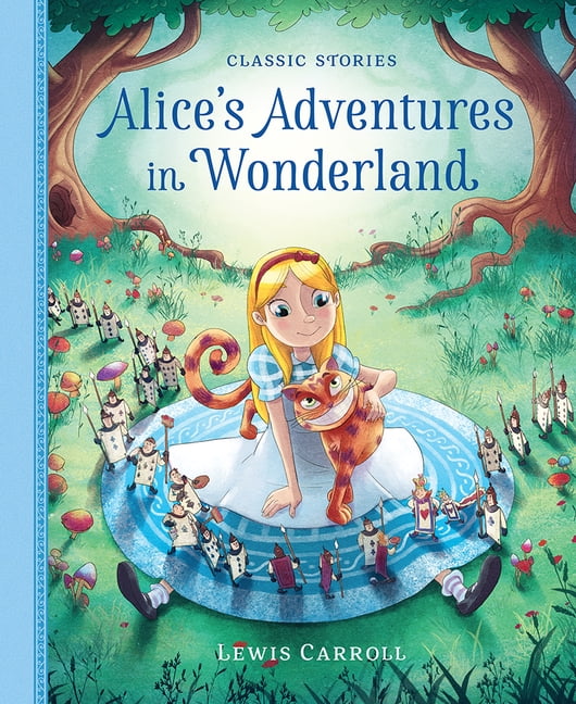 Alice’s Adventures in wonderland Alice's Adventures in Wonderland: Carroll, Lewis, Oxenbury