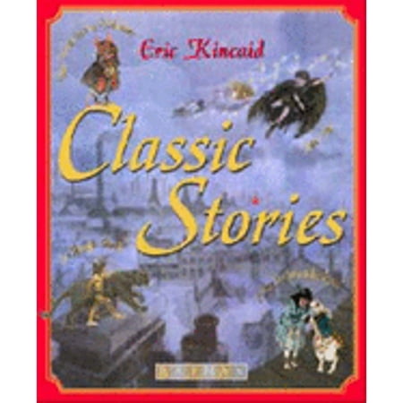 Pre-Owned Classic Stories (Hardcover) 1858544092 9781858544090