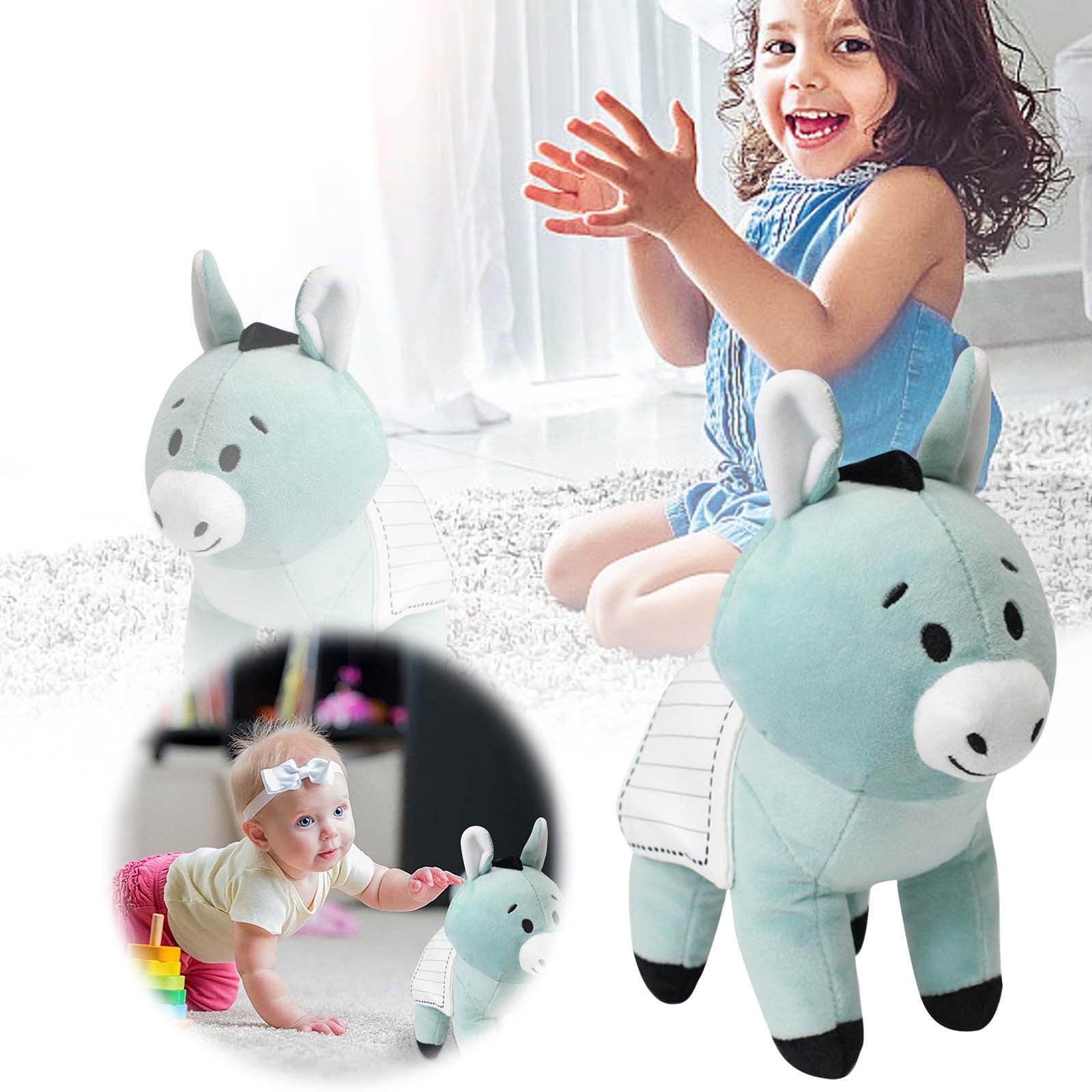 Classic Story Character Animal Dolls Story Character Modeling Dolls