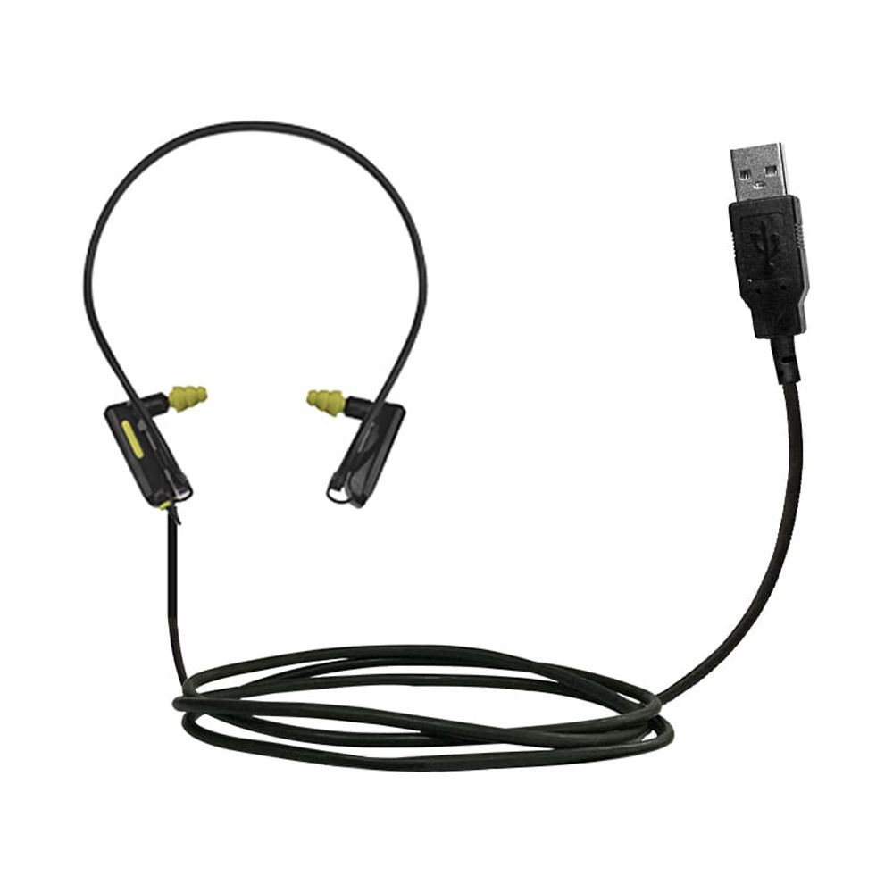 Classic Straight USB Cable suitable for the JLAB Go 4GB with Power Hot ...