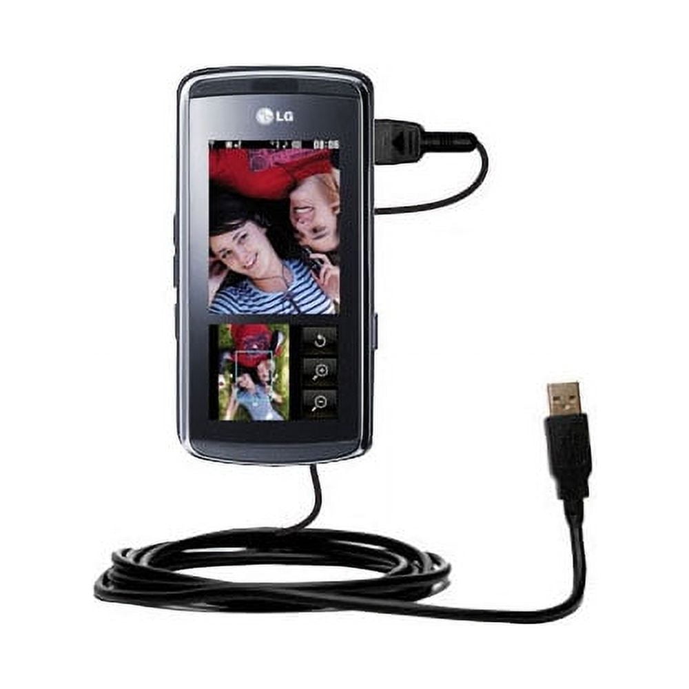 Câble USB Samsung GH39-02002A téléphone portable – FixPart
