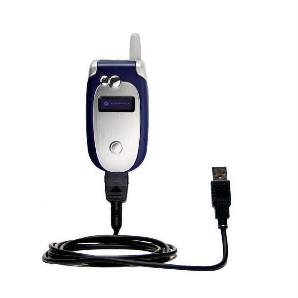 Motorola V551
