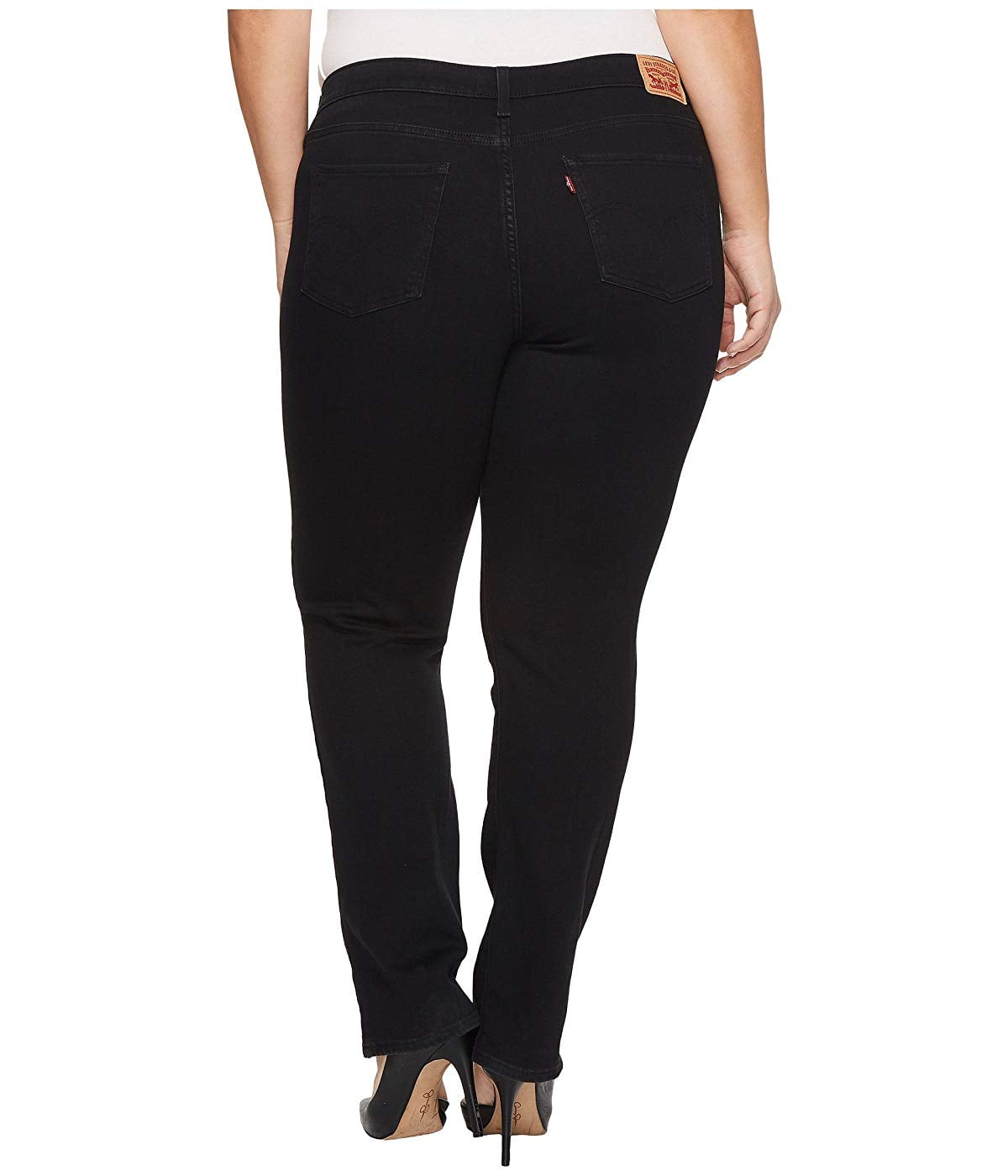 414 Classic sparge Straight Women s Jeans