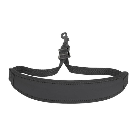 Classic Strap, Black, Reg, Swivel