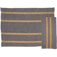 thumbnail image 1 of Classic Stripe Placemat and Napkin Set, 1 of 7