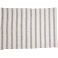 thumbnail image 1 of Classic Striped Pure Linen Placemat (Set of 4), 1 of 5
