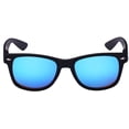 thumbnail image 1 of Classic Style Bifocal Reading Sunglasses for Men and Women - Hard Case Included - Blue - 2.25, 1 of 5