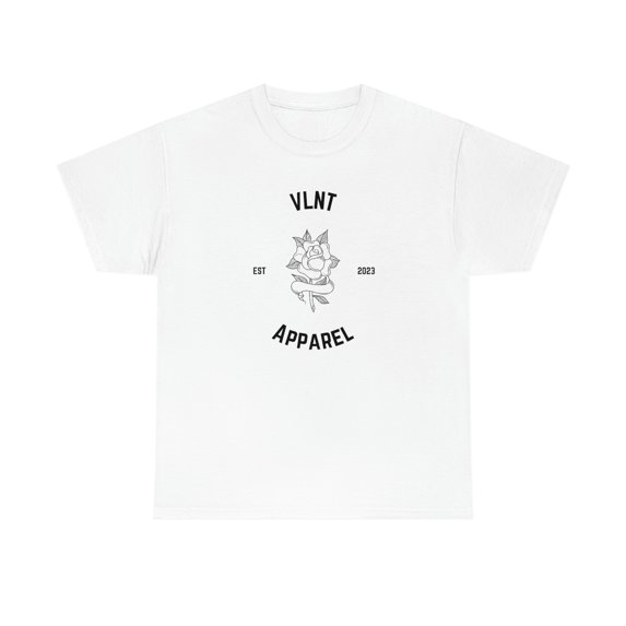 Classic Style T-Shirt