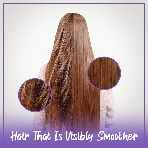 Classic Styler Ceramic Flat Iron - 1.25" Ceramic Flat Iron with Floating Plates - Dual Voltage Hair Straightener - Negative Ion Technology - Travel Friendly - Deep