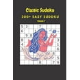 thumbnail image 1 of Classic Sudoku: 300+ Easy sudoku Volume 7, (Paperback), 1 of 1