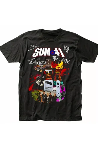 SUM41 Tシャツ XLサイズ Men's – Sum 41