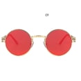 thumbnail image 1 of Classic Sunglasses for Women and Men: Timeless Style, UV Protection, Durable Frame, Comfortable Fit for Everyday Wear, 1 of 4