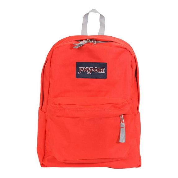 Classic SuperBreak Backpack Coral Dusk