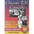 thumbnail image 1 of Classic T.V. Comedy - 12 episodes of Lucy and Van Dyke DVD, 1 of 2