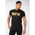 thumbnail image 1 of Classic T-shirt - Black/Gold, 1 of 8