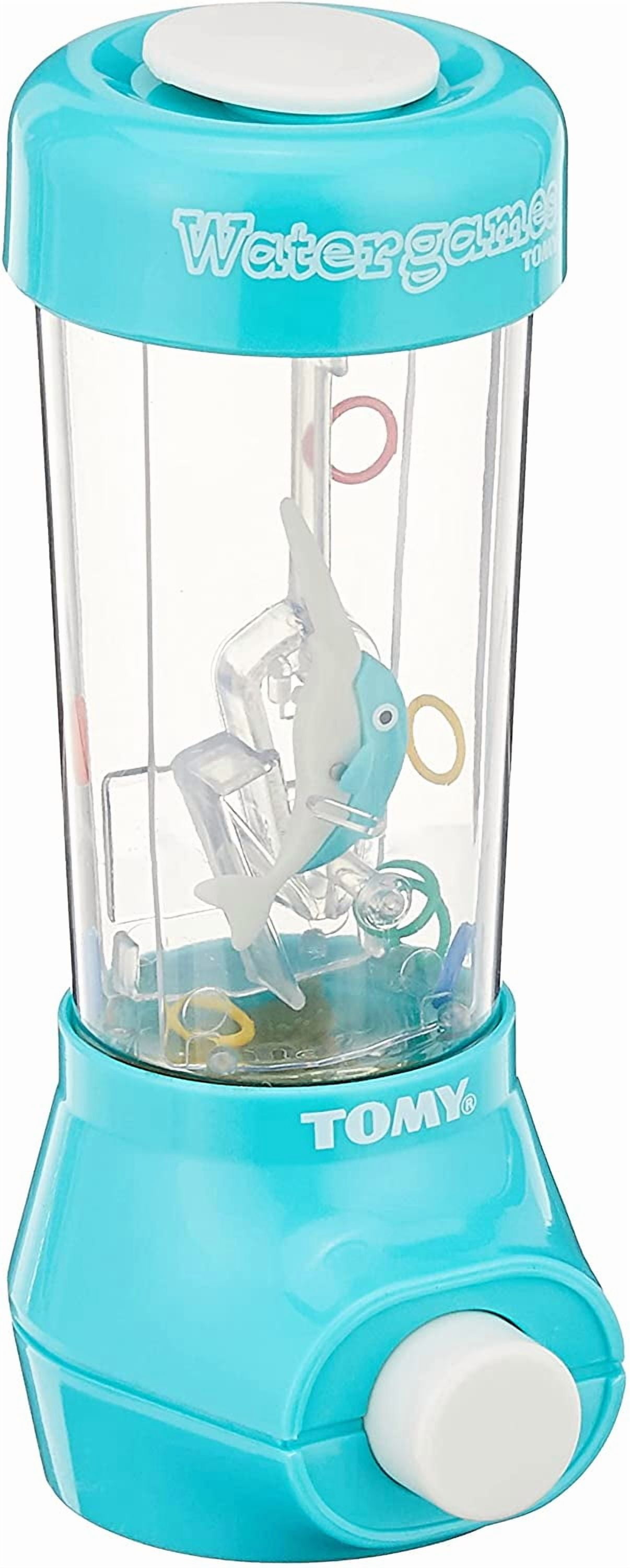Classic TOMY Water Games, Dolphin (T7221) - Walmart.com