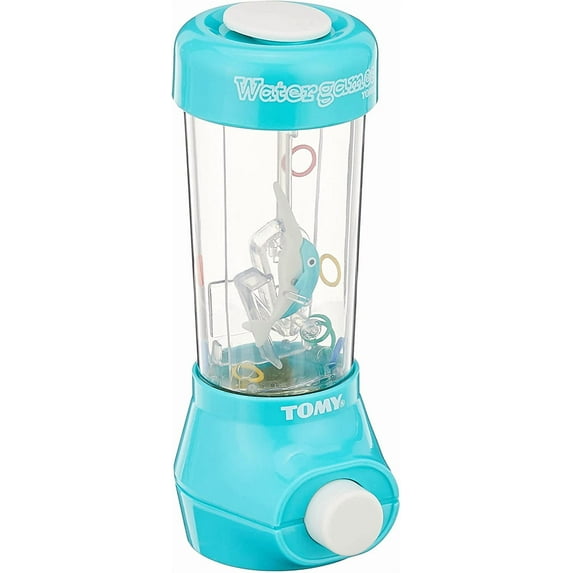 Classic TOMY Water Games, Dolphin