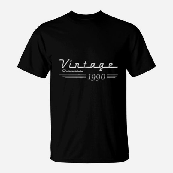 Classic TShirt