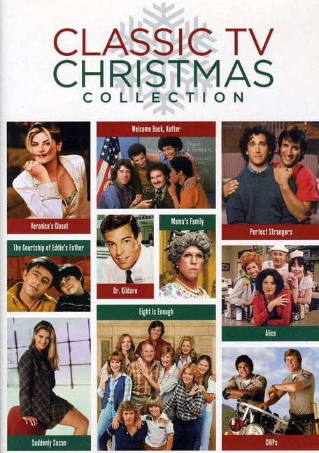 Classic TV Christmas Collection - Walmart.com