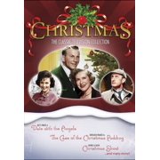 Classic TV Christmas Volume 1 (DVD)