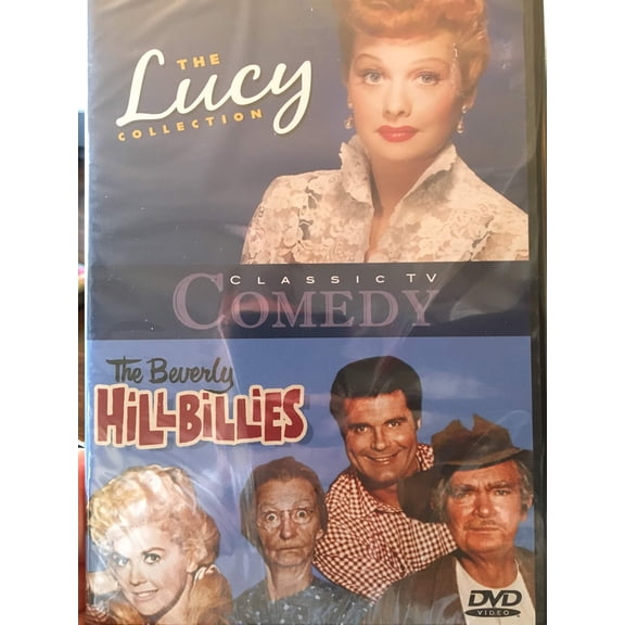 Classic TV Comdey