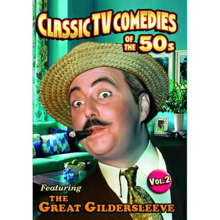 その他 50s Comedy TV Classics/ [DVD] 50s Comedy TV Classics (DVD, 2010, 10-Disc Set) for sale