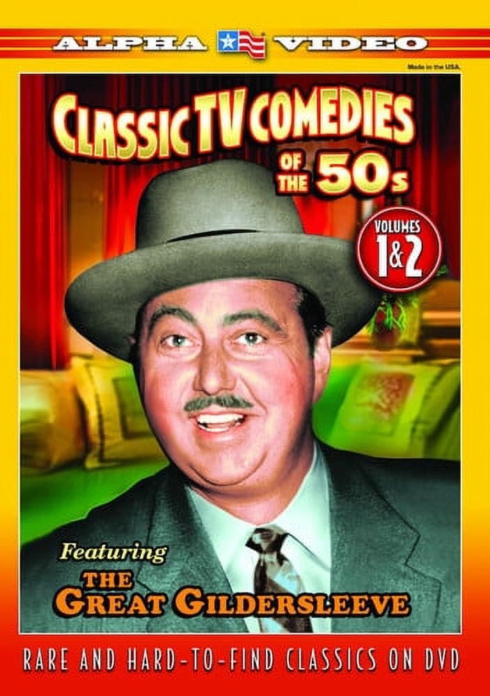 Classic-TV-Comedies-of-the-50s