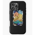 thumbnail image 1 of Classic TV Sleuth Endearing Quirks M3068 Phone Case for iPhone 17 16 15 14 13 12 11 Pro Max, 1 of 2