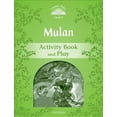 thumbnail image 1 of Classic Tales 1 Activity Book & Play For 2017, 1 of 1