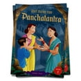 thumbnail image 1 of Classic Tales From India: Short Stories From Panchatantra: Volume 2 : Abridged and Illustrated (Paperback), 1 of 3