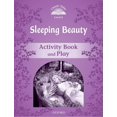 thumbnail image 1 of Classic Tales. Level 1 Classic Tales: Level 4: Sleeping Beauty Activity, (Paperback), 1 of 1