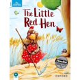 thumbnail image 1 of Classic Tales. Level 1 The Little Red Hen, (Paperback), 1 of 1