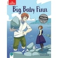 thumbnail image 1 of Classic Tales. Level 2 Classic Tales: Big Baby Finn Beginner Level 2, (Paperback), 1 of 1