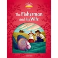 thumbnail image 1 of Classic Tales. Level 2 Classic Tales: Level 2: The Fisherman and His Wife, (Paperback), 1 of 1