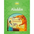 thumbnail image 1 of Classic Tales. Level 3 Classic Tales: Aladdin Elementary Level 1, (Paperback), 1 of 1