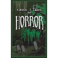 thumbnail image 1 of Pre-Owned Classic Tales of Horror (Leather-bound Classics) Paperback, 1 of 1