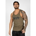 thumbnail image 1 of Classic Tank Top - Army Green, 1 of 8