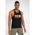 thumbnail image 1 of Classic Tank Top - Black, 1 of 8