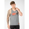 thumbnail image 1 of Classic Tank Top - Gray, 1 of 8